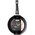  Сковорода Servitta Black stone Sr0163 24см 