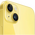  Смартфон Apple IPhone 14 Plus MR593ZA/A 128GB Yellow 