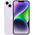  Смартфон Apple iPhone 14 Plus A2888 MQ373CH/A 128Gb фиолетовый 