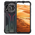  Смартфон Cubot King Kong AX 12/256GB черный 