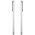  Смартфон Xiaomi 15 (61252) 12/256Gb, белый 