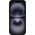  Смартфон Apple iPhone 16 A3288 (MYFC3CH/A) 128GB Black 