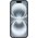  Смартфон Apple iPhone 16 A3288 (MYFD3CH/A) 128GB White 