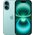  Смартфон Apple iPhone 16 A3286 (MYDV3J/A) 128Gb Teal 