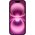  Смартфон Apple iPhone 16 A3288 (MYEX3CH/A) 128GB Pink 