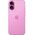  Смартфон Apple iPhone 16 A3288 (MYEX3CH/A) 128GB Pink 