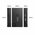  Переключатель UGREEN CM618 15149 USB 3.0 Sharing Switcher 2 In 1 Out Black 