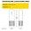  Штопор HOTO HLE0005GL Electric Wine Opener 