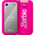  Мобильный телефон Nokia HMD Barbie Phone TA-1681 DS Pink (1GF030APC1C01) 