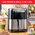  Аэрогриль TEFAL EY801D27 