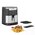  Аэрогриль TEFAL EY801D27 