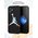 Силиконовый чехол Mcover для iPhone 12 mini (Айфон 12 мини), Игры в космосе 