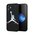  Силиконовый чехол Mcover для iPhone 12 mini (Айфон 12 мини), Игры в космосе 