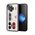  Силиконовый чехол Mcover для iPhone 13 (Айфон 13 ), Денди 