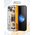  Силиконовый чехол Mcover для iPhone 13 (Айфон 13 ), Кассета V.2 