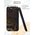  Силиконовый чехол Mcover для iPhone 13 (Айфон 13 ), Бронзовый железный воин 