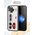  Силиконовый чехол Mcover для iPhone 13 (Айфон 13 ), Денди 
