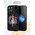  Силиконовый чехол Mcover для iPhone 14 (Айфон 14), Сковородка 