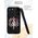  Силиконовый чехол Mcover для iPhone 14 (Айфон 14), Сковородка 