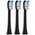  Электрическая зубная щетка Revyline RL 085 (8119) чёрная 