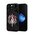  Силиконовый чехол Mcover для iPhone 16 Pro (Айфон 16 Про), Сковородка 