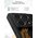  Силиконовый чехол Mcover для Xiaomi 14T Pro (Сяоми 14Т Про), Орел в полете 