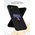  Силиконовый чехол Mcover для Galaxy A16 (5G) (Галакси А16 5Джи), Сега. Соник 