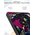  Силиконовый чехол Mcover для Redmi Note 14 Pro (5G) / Poco X7 (5G) (Редми Нот 14 Про 5Джи и Поко Икс7 5Джи), Девушка-демон, аниме 