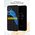  Силиконовый чехол Mcover для Galaxy S25 Plus (Галакси С25 Плюс), Казахстан Волна 