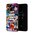 Силиконовый чехол Mcover для Galaxy S25 (Галакси С25), GTA 