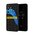  Силиконовый чехол Mcover для Galaxy S25 Plus (Галакси С25 Плюс), Казахстан Волна 