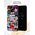  Силиконовый чехол Mcover для Galaxy S25 (Галакси С25), GTA 