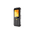  Мобильный телефон Olmio X07 Black/Yellow 