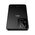  Смартфон BQ 6761L Unit Black 