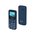  Мобильный телефон MAXVI B100i Blue 