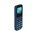  Мобильный телефон MAXVI B100i Blue 