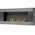  Биокамин Firelight BFP/W-120 Silver 