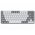  Клавиатура Satechi SM1 Slim Mechanical Backlit Bluetooth Keyboard ST-KSM1LT-RU Light 