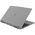  Ноутбук Maibenben B515B (B515B-R781UMQQSLGRE2) 15.3" 2560x1600 (матовый) IPS)/AMD Ryzen 7 8845HS(3.8Ghz)/12288Mb/1024PCISSDGb/AMD Radeon 780M/Cam/BT 