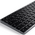  Клавиатура Satechi Slim X2 Bluetooth Keyboard Russian ST-BTSX2M-RU Space Gray 