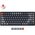  Клавиатура Keychron K2 Gateron Red Switch K2-C1H 