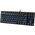  Клавиатура RAPOO V500Pro-87 Backlit Mechanical Gaming Keyboard Black 