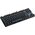  Клавиатура RAPOO V500Pro-87 Backlit Mechanical Gaming Keyboard Black 