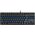  Клавиатура RAPOO V500Pro-87 Backlit Mechanical Gaming Keyboard Black 