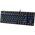  Клавиатура RAPOO V500Pro-87 Backlit Mechanical Gaming Keyboard Black 