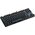  Клавиатура RAPOO V500Pro-87 Backlit Mechanical Gaming Keyboard Black 