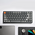  Клавиатура Keychron K2 Gateron Brown Switch K2-C3H 