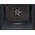  Духовой шкаф Electrolux EOD6F77WZ черный 