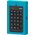  Клавиатура RAPOO K10 Numeric Keyboard Black 