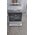  УЦ Кухонная плита Gorenje GEC5A41WG (После СЦ, ремонт внутренней проводки, ПУ) 